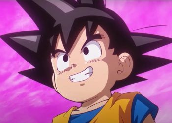 LEGO Dragon Ball is official, and the first trailer for the series has been released