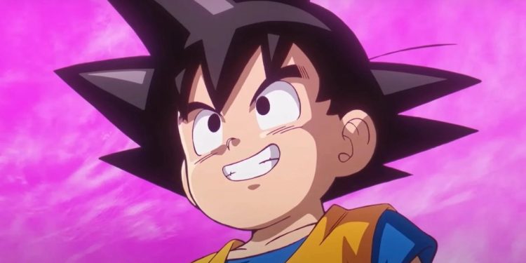 LEGO Dragon Ball is official, and the first trailer for the series has been released LEGO Dragon Ball is official, and the first trailer for the series has been released