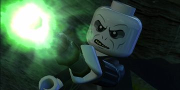 LEGO Harry Potter Series: Nintendo Switch 2 Edition Release Date Announced LEGO Harry Potter Series: Nintendo Switch 2 Edition Release Date Announced