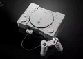 LEGO PlayStation: Sony and LEGO unveil official PS1 made from clamping bricks LEGO PlayStation: Sony and LEGO unveil official PS1 made from clamping bricks