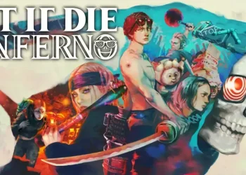 LET IT DIE: INFERNO Season 4 is entirely focused on PvE