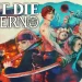 LET IT DIE: INFERNO Season 4 is entirely focused on PvE
