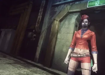 LET IT DIE has been moved to an offline format, no microtransactions required