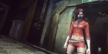 LET IT DIE has been moved to an offline format, no microtransactions required LET IT DIE has been moved to an offline format, no microtransactions required