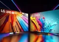 LG denies accusations of spying on users through TVs