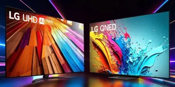 LG denies accusations of spying on users through TVs LG denies accusations of spying on users through TVs