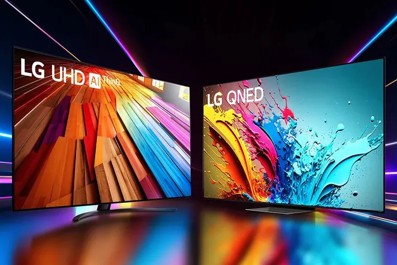 LG denies accusations of spying on users through TVs LG denies accusations of spying on users through TVs