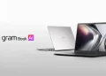 LG launches Gram Book AI 2026, a 14-inch laptop equipped with Intel Wildcat Lake chip and has a battery life of up to 30 hours LG launches Gram Book AI 2026, a 14-inch laptop equipped with Intel Wildcat Lake chip and has a battery life of up to 30 hours