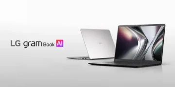 LG launches Gram Book AI 2026, a 14-inch laptop equipped with Intel Wildcat Lake chip and has a battery life of up to 30 hours LG launches Gram Book AI 2026, a 14-inch laptop equipped with Intel Wildcat Lake chip and has a battery life of up to 30 hours