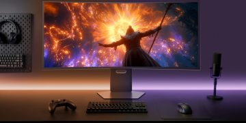 LG shows off first 1000Hz gaming monitor at IFA 2026: Ultragear 39GX950B is also here