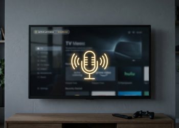 LG smart TV privacy at risk: Microphone may remain active even in standby mode