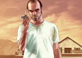 Large-scale GTA data leak: 200GB files leaked online, including deleted DLC and early GTA 6 data Large-scale GTA data leak: 200GB files leaked online, including deleted DLC and early GTA 6 data