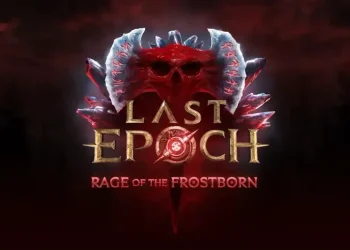Last Age gameplay trailer shows off what Frost’s Wrath season 5 will feature