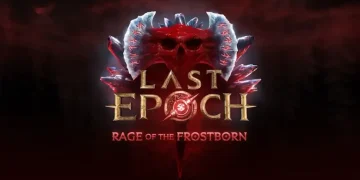 Last Age gameplay trailer shows off what Frost’s Wrath season 5 will feature
