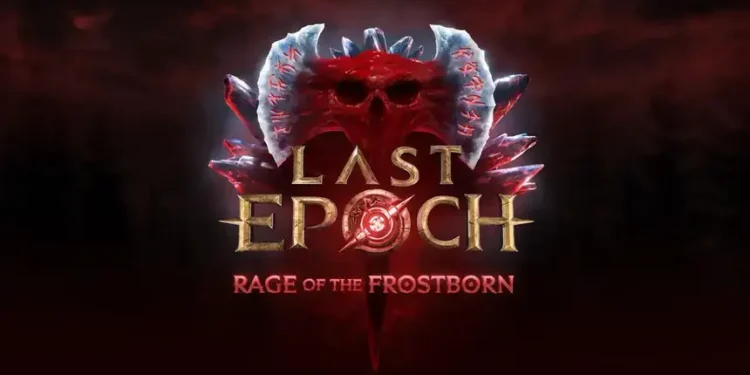 Last Age gameplay trailer shows off what Frost’s Wrath season 5 will feature
