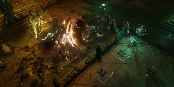 Last Epoch developer releases detailed notes on Frost’s Wrath update ahead of launch