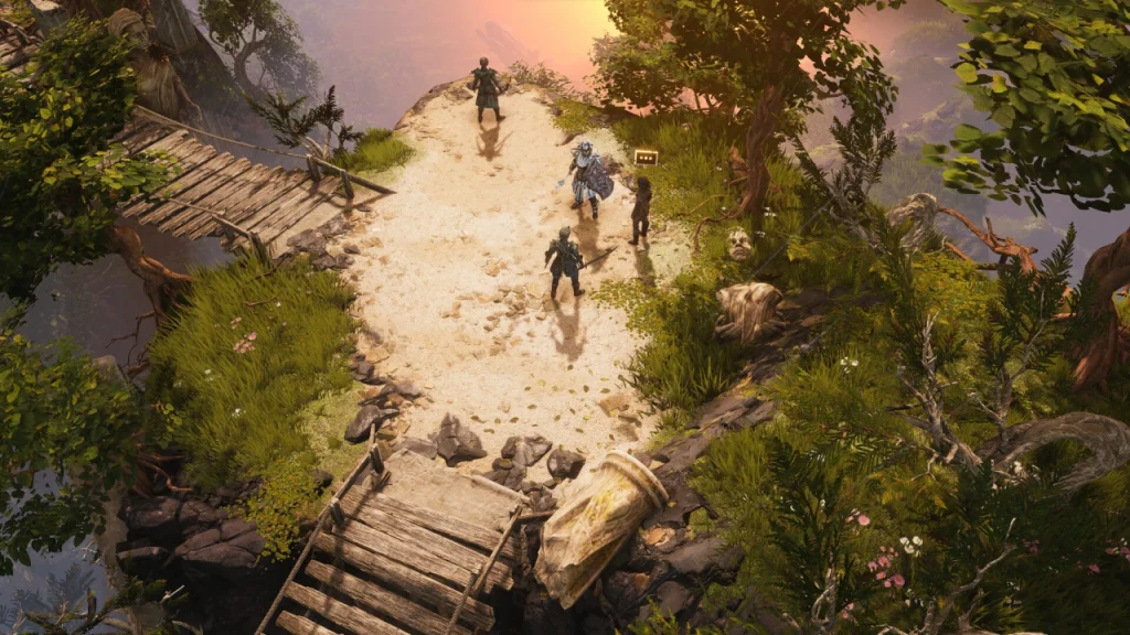 Last Epoch developers reveal details about new unique items and skills ahead of season start on October 1 Last Epoch developers reveal details about new unique items and skills ahead of season start on October 1