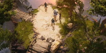 Last Epoch developers reveal details about new unique items and skills ahead of season start on October 1 Last Epoch developers reveal details about new unique items and skills ahead of season start on October 1