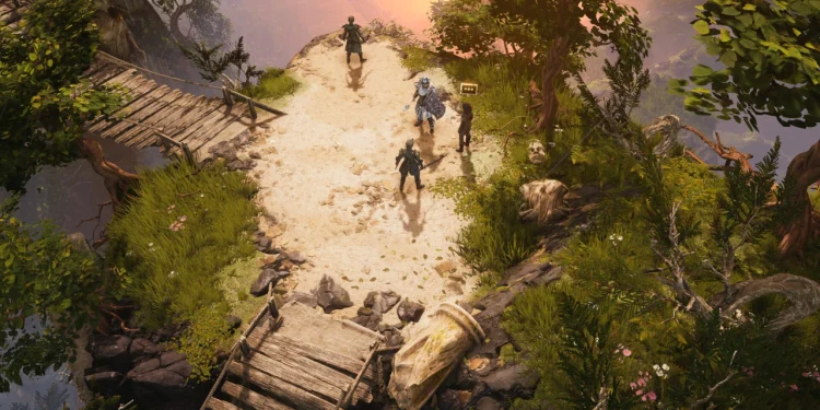 Last Epoch developers reveal details about new unique items and skills ahead of season start on October 1 Last Epoch developers reveal details about new unique items and skills ahead of season start on October 1