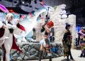 Last day canceled: Tokyo Game Show 2026 organizers ended the show early due to typhoon Last day canceled: Tokyo Game Show 2026 organizers ended the show early due to typhoon