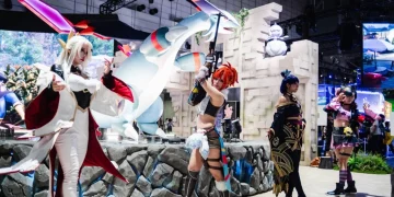 Last day canceled: Tokyo Game Show 2026 organizers ended the show early due to typhoon Last day canceled: Tokyo Game Show 2026 organizers ended the show early due to typhoon