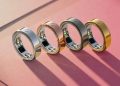 Launched NFC-enabled smart rings Circular Ring 3 Pro and Slim