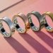 Launched NFC-enabled smart rings Circular Ring 3 Pro and Slim