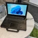 Launched Oukitel RG14-P rugged laptop with solar battery