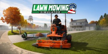 Lawn Mowing Simulator 2 launches September 23rd on Xbox Series X | S – Developer talks changes coming to sequel Lawn Mowing Simulator 2 launches September 23rd on Xbox Series X | S – Developer talks changes coming to sequel