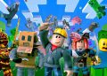 Leading creators of Roblox games earn million a year, with most making 0 million Leading creators of Roblox games earn million a year, with most making 0 million