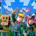 Leading creators of Roblox games earn  million a year, with most making 0 million
