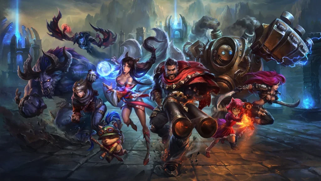 “League of Legends” lead game designer Matt Proczon said the game’s current balance is very good, but it is boring for e-sports players “League of Legends” lead game designer Matt Proczon said the game’s current balance is very good, but it is boring for e-sports players
