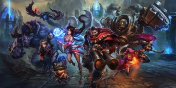 “League of Legends” lead game designer Matt Proczon said the game’s current balance is very good, but it is boring for e-sports players “League of Legends” lead game designer Matt Proczon said the game’s current balance is very good, but it is boring for e-sports players