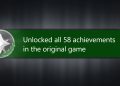 Leak: Mysterious Xbox achievement animation appears online