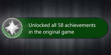 Leak: Mysterious Xbox achievement animation appears online