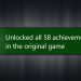 Leak: Mysterious Xbox achievement animation appears online Leak: Mysterious Xbox achievement animation appears online