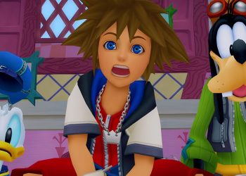 Leak reveals Steam targets for over 70 games, some not yet announced: Spoilers for Kingdom Hearts 4 and Persona 6