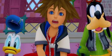 Leak reveals Steam targets for over 70 games, some not yet announced: Spoilers for Kingdom Hearts 4 and Persona 6 Leak reveals Steam targets for over 70 games, some not yet announced: Spoilers for Kingdom Hearts 4 and Persona 6