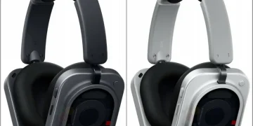 Leak reveals design and specs of upcoming Nothing Headphone (1) Pro Leak reveals design and specs of upcoming Nothing Headphone (1) Pro