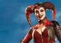 Leaked test material: Mysterious AAA fighting game’s closed beta hints at Injustice 3’s imminent release