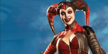 Leaked test material: Mysterious AAA fighting game’s closed beta hints at Injustice 3’s imminent release Leaked test material: Mysterious AAA fighting game’s closed beta hints at Injustice 3’s imminent release