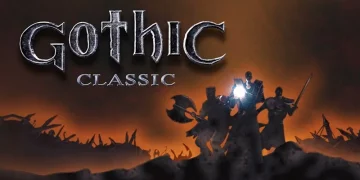 Legendary Gothic launches on iPhone and iPad – with tweaked controls and two graphics modes Legendary Gothic launches on iPhone and iPad – with tweaked controls and two graphics modes