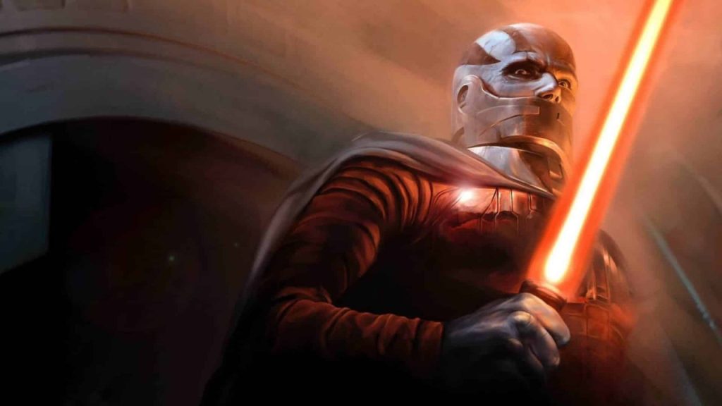 Legendary KOTOR for just over 3 euros: Star Wars: Knights of the Old Republic Instant Game for PC and Mac Legendary KOTOR for just over 3 euros: Star Wars: Knights of the Old Republic Instant Game for PC and Mac