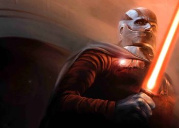 Legendary KOTOR for just over 3 euros: Star Wars: Knights of the Old Republic Instant Game for PC and Mac