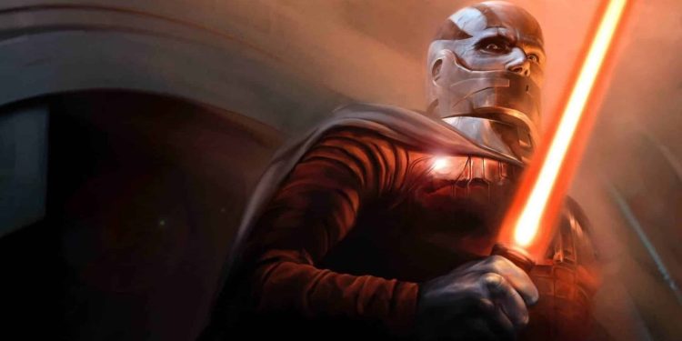 Legendary KOTOR for just over 3 euros: Star Wars: Knights of the Old Republic Instant Game for PC and Mac Legendary KOTOR for just over 3 euros: Star Wars: Knights of the Old Republic Instant Game for PC and Mac