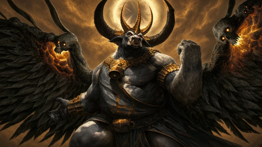 Legends return with new looks: battle Diablo, Mephisto, Baal and even Mephisto in the BlizzCon demo