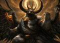 Legends return with new looks: battle Diablo, Mephisto, Baal and even Mephisto in the BlizzCon demo Legends return with new looks: battle Diablo, Mephisto, Baal and even Mephisto in the BlizzCon demo