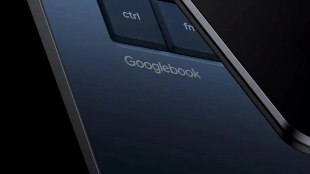 Lenovo Googlebook 15, specs of the new laptop with OLED display and Intel Core Ultra 5 Lenovo Googlebook 15, specs of the new laptop with OLED display and Intel Core Ultra 5