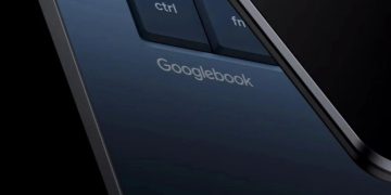 Lenovo Googlebook 15, specs of the new laptop with OLED display and Intel Core Ultra 5