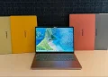 Lenovo announces IdeaPad Vibe, a MacBook Neo rival with Snapdragon X and AMD Ryzen AI 400, starting at 9 Lenovo announces IdeaPad Vibe, a MacBook Neo rival with Snapdragon X and AMD Ryzen AI 400, starting at 9